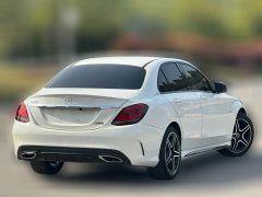 2021 Mercedes-Benz C-Class 2021 1.5T AT C260LSportstar shineCollector #9