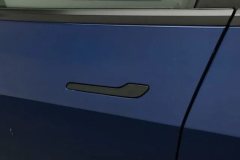 2021 Tesla Model Y 2021Long Rangeall wheel driveEdition 3D7 #8