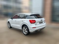 2019 Audi Q2L 2020 1.4T AT 35TFSIFashionElegant #7