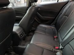 2019 Mazda Mazda3 Axela Sedan 2019 1.5 AT Cloud controlEditionLuxury China V #5