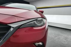 2016 Mazda CX-4 2016 2.0 AT blue sky vitalityEditionFWD #5