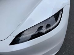 2024 Tesla Model 3 2023 rear wheel driveEdition #3