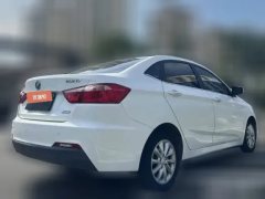 2016 Chang'an Yuexiang V7 2015 1.6 AT happy to move China V #12