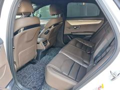 2021 BYD Han 2020 EV SuperLong RangeEditionLuxury #9