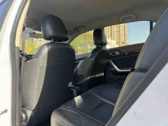 2018 Dongfeng Fengshen Fengshen AX4 2017 1.6 AT Trendy #5
