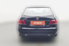 2015 Mercedes-Benz E-Class 2015 3.0T AT E320L #4