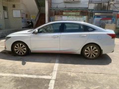 2021 Chang'an Ruicheng CC 2021 1.5T AT Blue WhaleEditionPremium #5