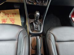 2017 Volkswagen Polo Hatchback 2016 1.6 AT Comfort #7