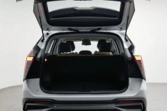 2023 Geely Auto Boyue L 2023 1.5TD AT DCTLuxury #20