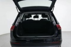 2020 Volkswagen Tiguan L 2019 2.0T AT 330TSIFashionFWD China VI #20