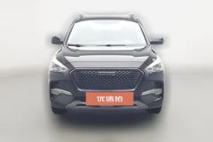 2019 Haval M6 2018 1.5T AT Elite FWD Facelift #3