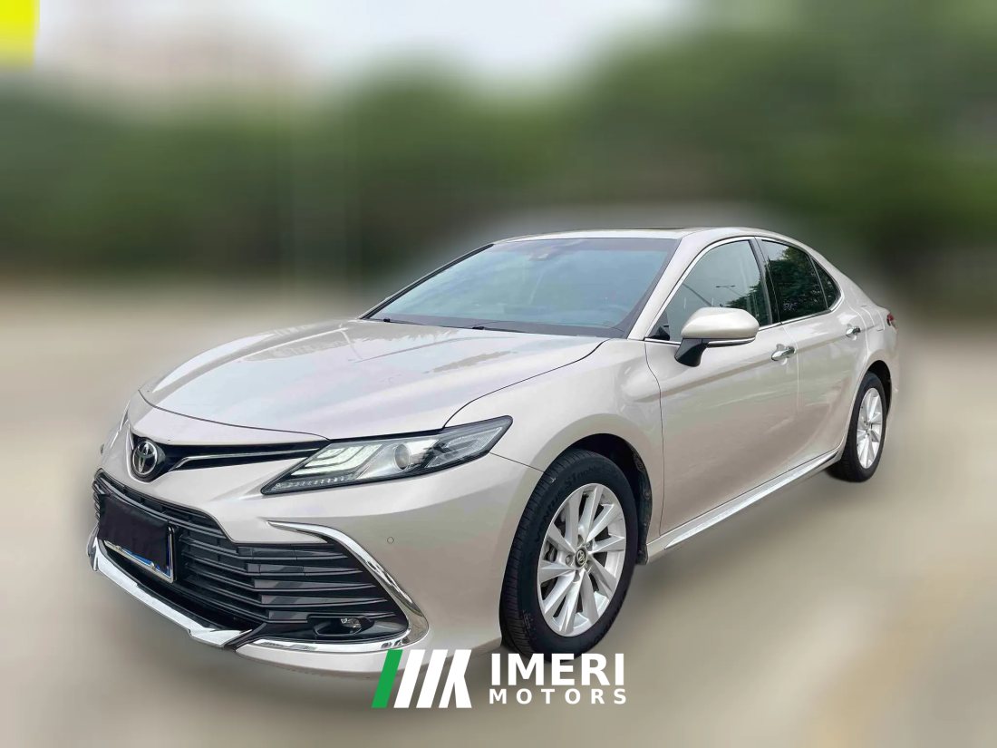 2023 Toyota Camry 2023 2.0G AT Luxury