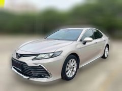 2023 Toyota Camry 2023 2.0G AT Luxury #1