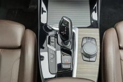2019 BMW X3 2020 2.0T AT 28iLuxury Pkg4WD #17