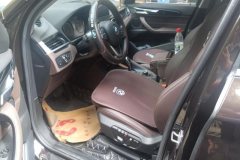 2020 BMW X1 2020 1.5T AT 20LiFashionFWD #9