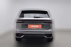 2022 Geely Auto Xingyue L 2021 2.0TD AT DCT EVO2WDSmart Premium #4