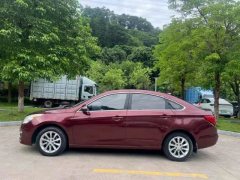 2015 Dongfeng Fengxing Jingyi S50 2014 1.5 MT Premium #4