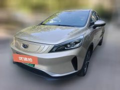 2018 Geely Auto Emgrand GSe 2018 Zhenshang EV #1