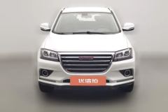 2016 Haval H2 2016 Red Label 1.5T MT 2WDElite #3