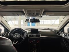 2017 Mazda Mazda3 Axela Sedan 2017 1.5 AT Luxury China VI #4