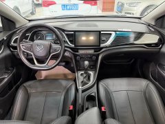 2018 Buick Excelle GT Sedan 2018 1.3T AT 18TElite #11