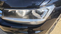 2018 Volkswagen Tiguan L 2018 2.0T AT 330TSILuxury FWD #12
