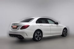 2017 Mercedes-Benz C-Class 2017 2.0T AT C200Sport Facelift #2