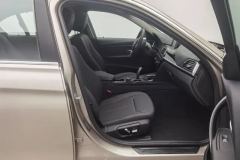 2017 BMW 3 Series 2017 2.0T AT 320LiFashion #22