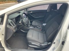 2017 Kia K3 2016 1.6 AT GLS #8