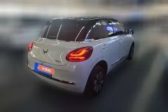 2024 Wuling Motors Wuling Bingo 2023 410kmLingxiExclusive #3