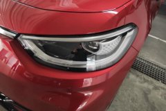 2025 Volkswagen ID.3 2026 clever extremely intelligentEditionGTXkit #5