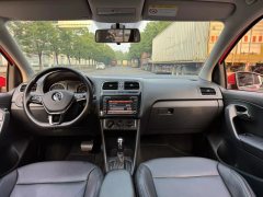 2016 Volkswagen Polo Hatchback 2016 1.6 AT Comfort #5