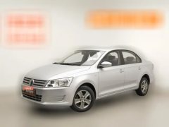 2015 Volkswagen Santana 2015 1.6 MT Fashion #1