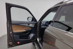 2018 Chang'an CS95 2017 2.0T AT Smart Premium7Seat 4WD #11