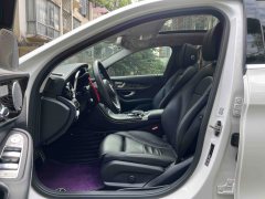 2018 Mercedes-Benz C-Class 2018 2.0T AT C200AchievementSpecial #4