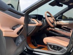 2025 BYD Song L EV 2025 550km excellence #4