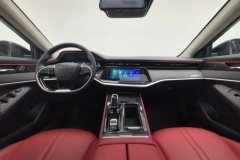 2023 Dongfeng Fengshen Yixuan MAX 2021 1.5T AT SuperTrendy DadEdition #14
