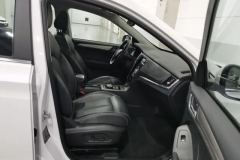 2018 Roewe RX5 New Energy 2017 ERX5 EV400 ElectricConnectednetFlagship #22