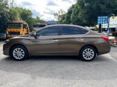 2016 Nissan Sylphy 2016 1.6 AT XLLuxury #15
