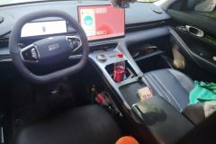 2025 Geely Galaxy Geely Galaxy E5 2024 440km set sailEdition #12
