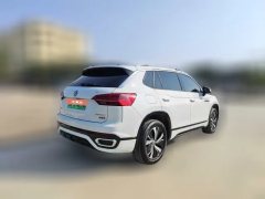 2020 Volkswagen Tayron GTE 2020 1.4T AT Luxury HEV #4