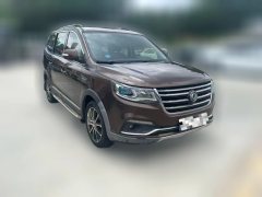 2017 Dongfeng Fengxing Fengxing SX6 2016 1.6 AT Luxury #2