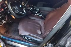 2020 BMW 5 Series 2020 2.0T AT 530LiExclusiveLuxury Pkg #9
