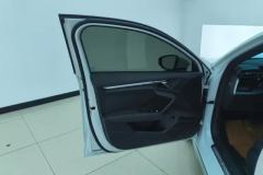 2024 Audi A3 Sedan 2024 A3L Limousine 1.4T AT 35 TFSI FashionSport #7