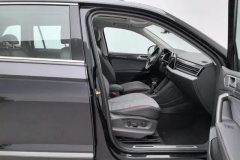 2023 Volkswagen Tiguan L 2023 2.0T AT 330TSI 2WDR-LineFlagship #22
