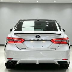 2021 Toyota Camry 2021 Hybrid 2.5HS AT Feng ShangEdition #9