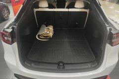 2024 Tesla Model Y 2024 rear wheel driveEdition #4