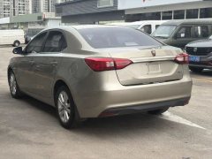 2016 Roewe 360 2015 1.5 AT Luxury #8