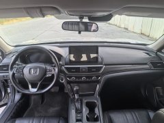 2018 Honda Accord 2018 1.5T AT 260TURBOFlagship #7