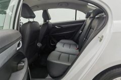 2021 Geely Auto Emgrand Sedan 2021 1.5L AT UP Comfort #19